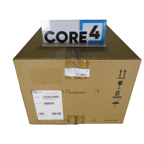 HP 859395-001 HP Assy, Management Board Tray