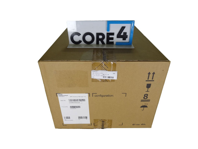 HP 859395-001 HP Assy, Management Board Tray