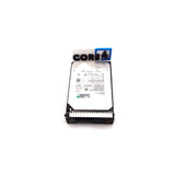 HP 861607-001 HPE 8TB SAS 7.2K LFF SC HE 512