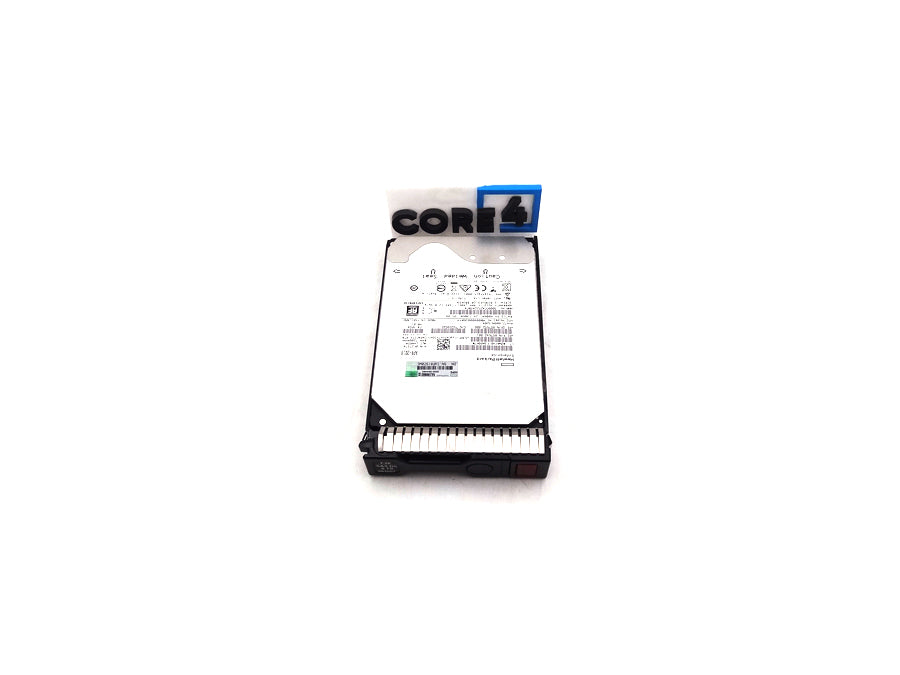 HP 861607-001 HPE 8TB SAS 7.2K LFF SC HE 512