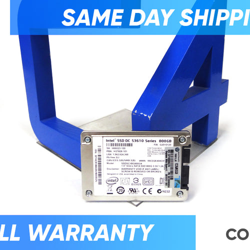 HP 861616-001 1.6TB 12G 2.5 SAS MLC