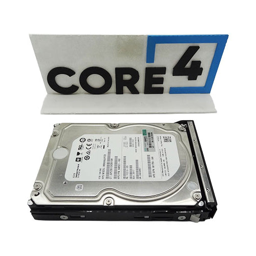 HP 861746-B21 HPE 6TB SAS 12G BUSINESS CRITICAL 7.2K LFF