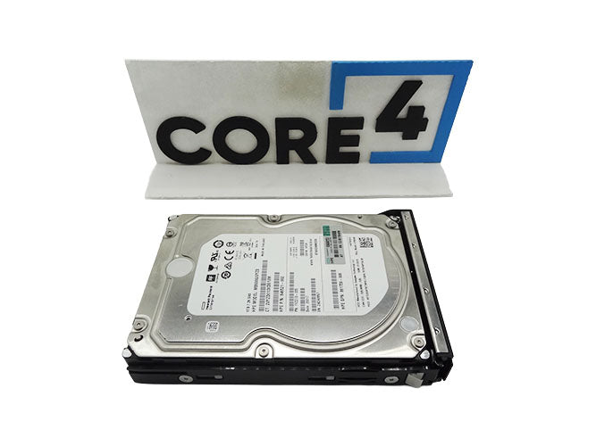 HP 861746-B21 HPE 6TB SAS 12G BUSINESS CRITICAL 7.2K LFF