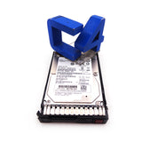 HP 861780-B21 300GB 12G SAS 15K SFF SC ENT - 759208-B21, 759546-001, 759202-001, 862125-001, 759221-002