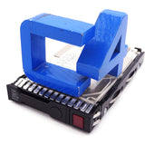 HP 862125-001 300GB 12G SAS 15K SFF SC ENT - 861780-B21