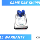 HP 862134-001 6TB SATA 7.2K LFF LP 512E - 861742-B21