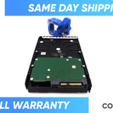 HP 862136-001 6TB SAS 12G BUSINESS CRITICAL 7.2K LFF - 861746-B21