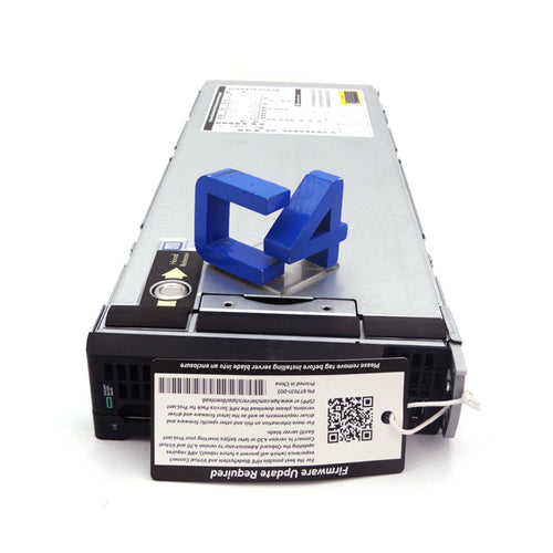 HP 863442-B21 BL460C G10 10GB/20GB CTO