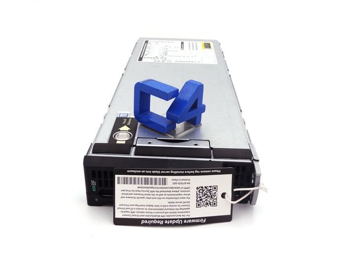 HP 863442-B21 BL460C G10 10GB/20GB CTO