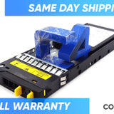 HP 863460-001 3PAR 8000 7.68TB SAS SFF SSD - P9L83A, P9L83B, 863461-001, 873100-001