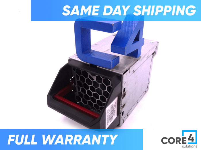 HP 864036-001 REAR FAN MODULE 80MM - 851672-B21