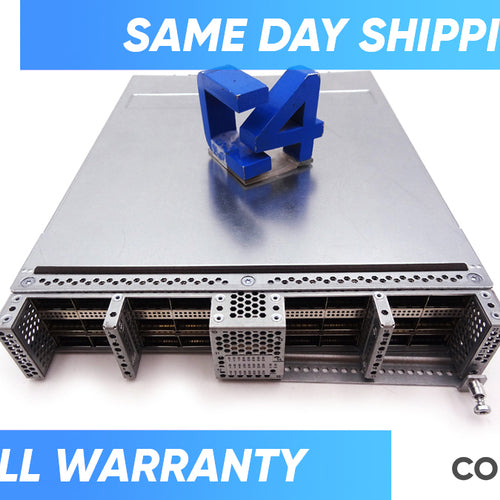 HP 864054-001 APOLLO 100GB 48-PORT SWITCH - 851341-B21