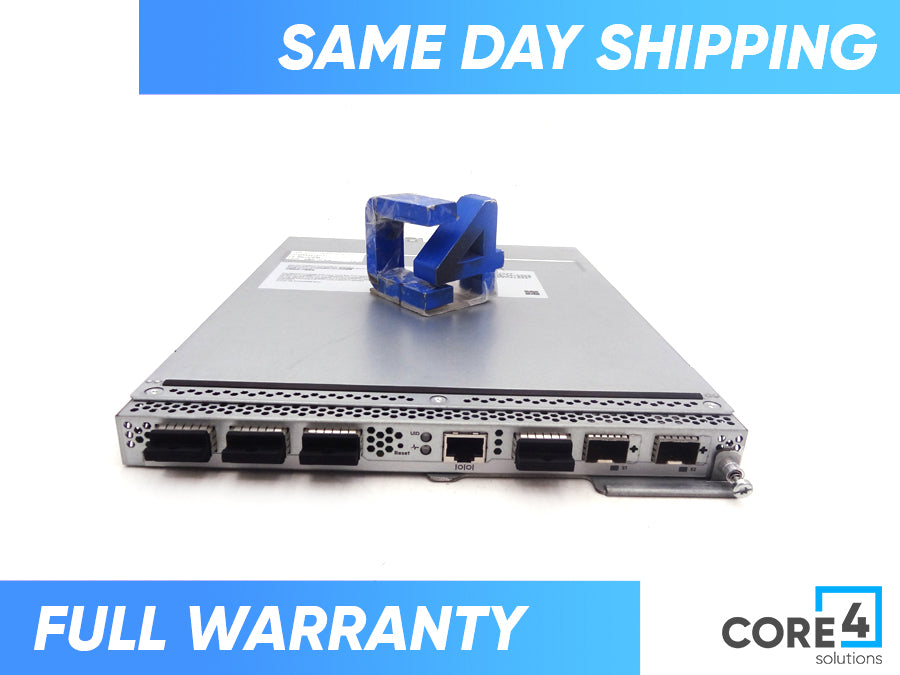 HP 864055-001 APOLLO 10/40GB SWITCH - 846633-B21