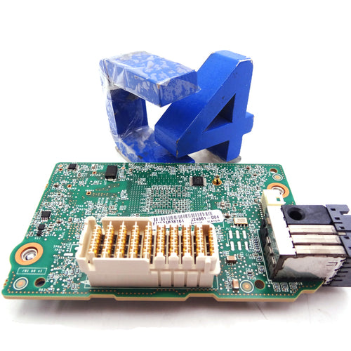 HP 864056-001 100GB 860Z FIO MEZZANINE ADAPT - 851226-B21