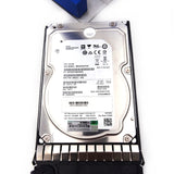 HP 864262-B21 HPE 6TB 7.2K 12G 3.5INCH MDL SAS HDD