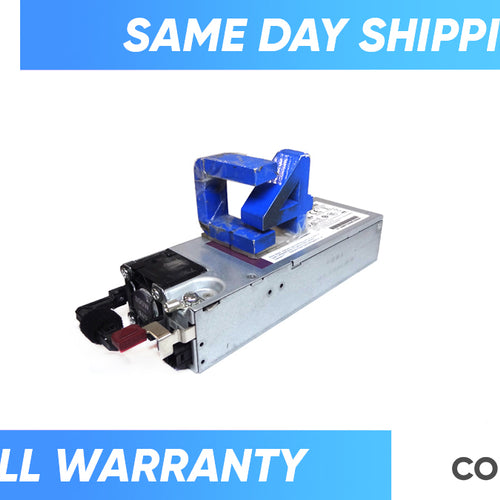 HP 865434-B21 800W FLEX SLOT -48VDC - 866728-001, 865432-001