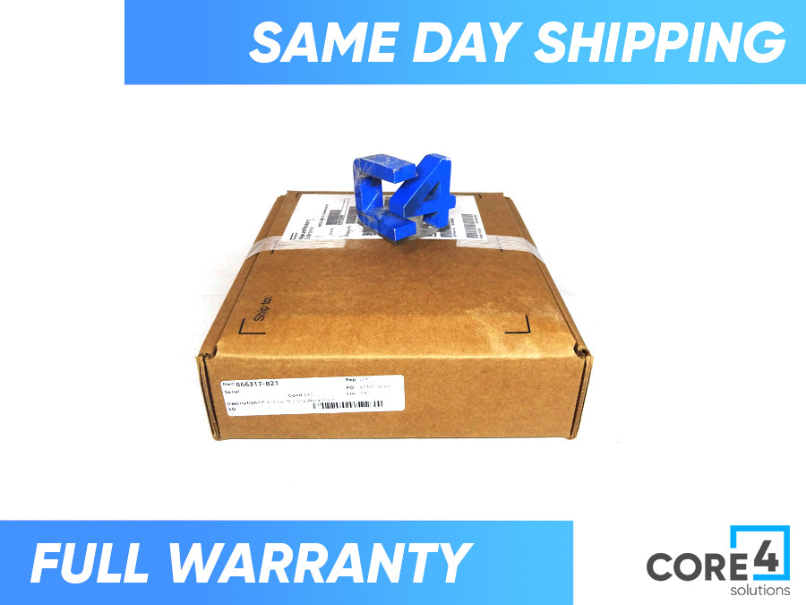 HP 866317-B21 XL230k M.2 Enablement Kit