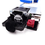 HP 866729-001 500W PLATINUM POWER SUPPLY - 865408-B21, 865399-201, 865398-001