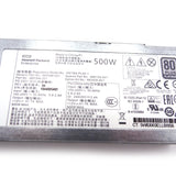 HP 866729-001 500W PLATINUM POWER SUPPLY - 865408-B21, 865399-201, 865398-001