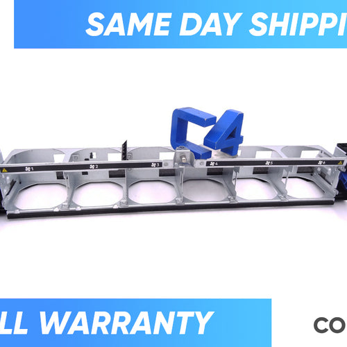 HP 867119-001 HP DL380 GEN10 FAN CAGE - 875055-001