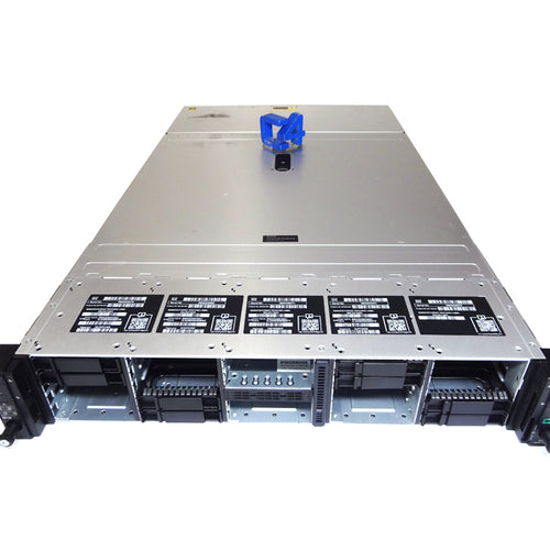 HP 867158-B21 APOLLO R2600 GEN10 24 SFF