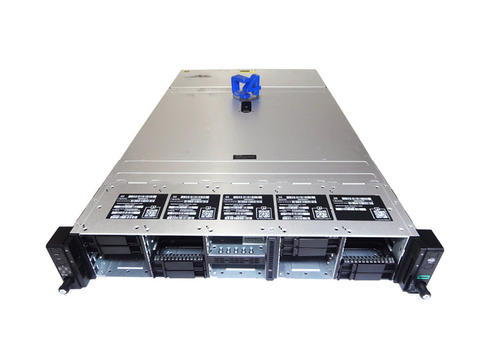 HP 867158-B21 APOLLO R2600 GEN10 24 SFF