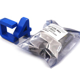 HP 867320-001 PCA MEZZ G3 2P 50G KR2 CNA QLGC CL4