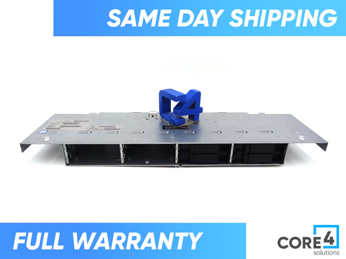 HP 867403-001 SFF HDD BLN APOLLO 6500 GEN9 - 838563-001