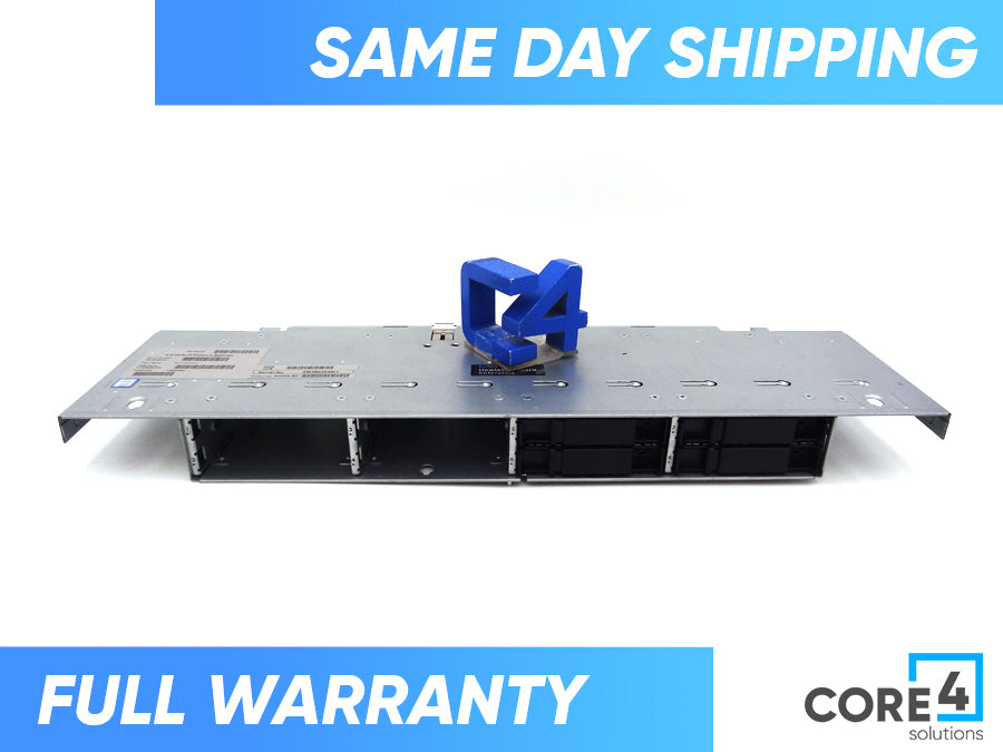 HP 867403-001 SFF HDD BLN APOLLO 6500 GEN9 - 838563-001