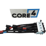 HP 867414-001 SPS-CBL, DC PWR module XL270d Gen9