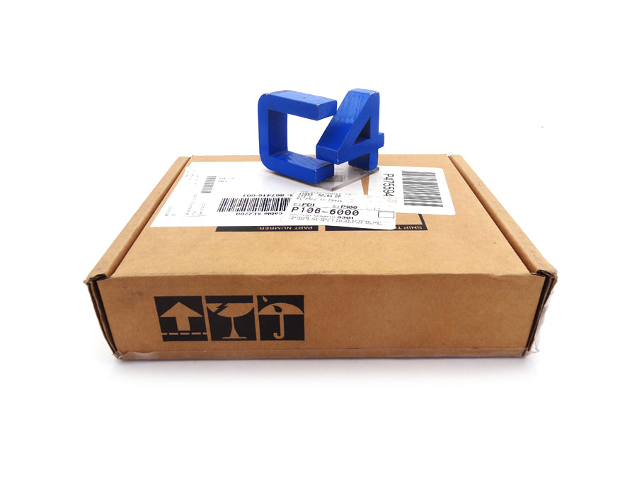 HP 867416-001 HD PWR CBL XL270D