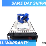 HP 867462-001 1TB 6G 7.2K LFF SAS