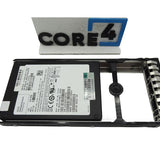 HP 867547-001 HPE 3PAR 15.36TB SAS SFF FIPS SSD