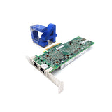 HP 867707-B21 ETHERNET 10GB 2-PORT 521T *New Sealed* - 869573-001
