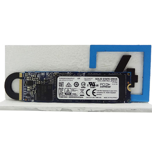 HP 867896-001 HP 256GB PCIE M.2 2280 SSD