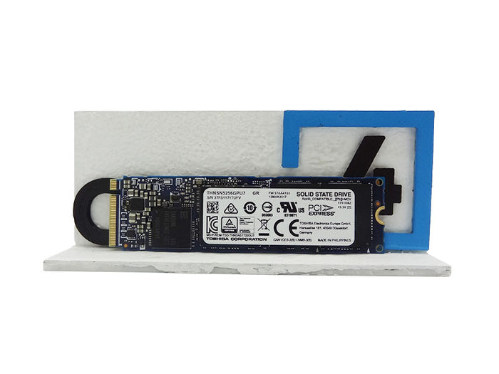 HP 867896-001 HP 256GB PCIE M.2 2280 SSD