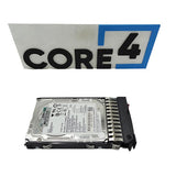 HP 867942-001 HPE MSA 1.2TB SAS 12G 10K SFF SE HDD
