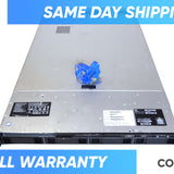 HP 867958-B21 DL360 GEN10 4LFF CTO SERVER