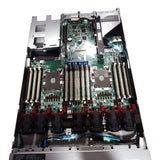 HP 867959-B21 HPE DL360 GEN10 8SFF CTO SERVER