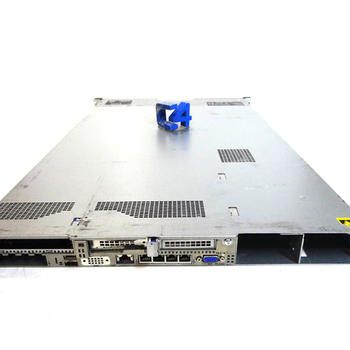 HP 867960-B21 DL360 GEN10 PREMIUM 10NVME