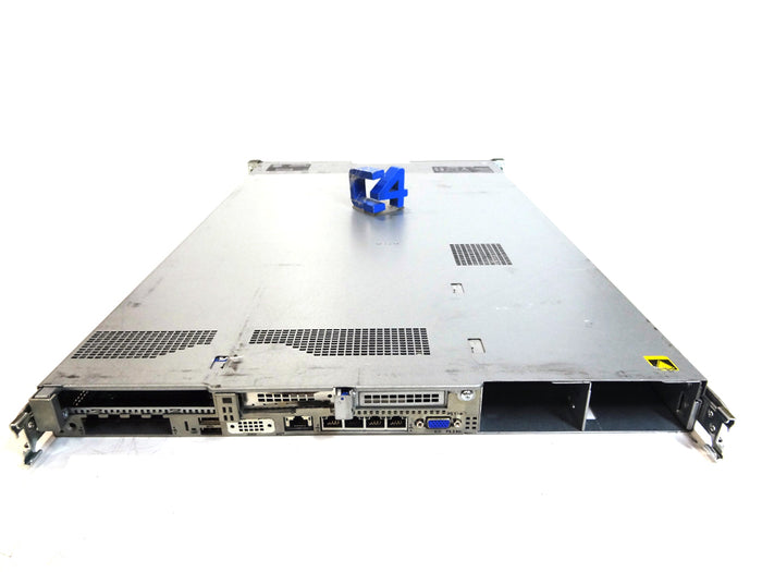 HP 867960-B21 DL360 GEN10 PREMIUM 10NVME
