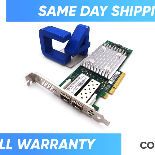 HP 868141-001 SN1600Q 32GB DUAL PORT FC HBA - P9M76A