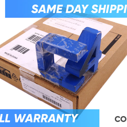 HP 868259-001 PCA M.2 INTERFACE XL230K GEN10 *New Bulk*