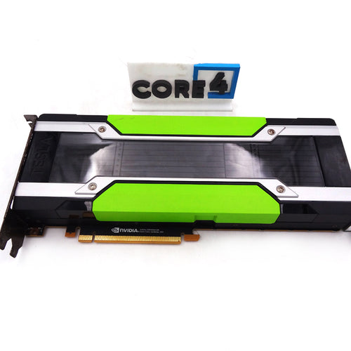 HP 868585-001 HP NVIDIA TESLA P100 PCIE 16GB