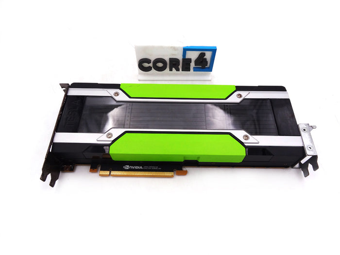 HP 868585-001 HP NVIDIA TESLA P100 PCIE 16GB