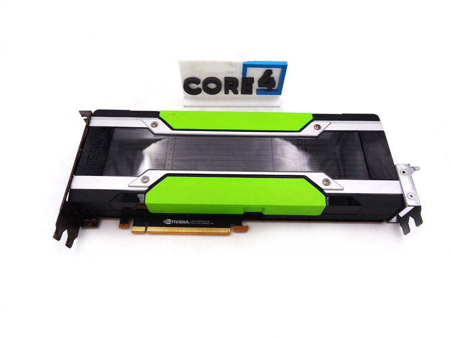 HP 868585-001 HP NVIDIA TESLA P100 PCIE 16GB