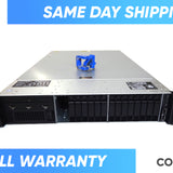HP 868703-B21 DL380 GEN10 SFF CTO SERVER
