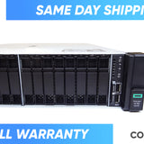 HP 868703-B21 DL380 GEN10 SFF CTO SERVER