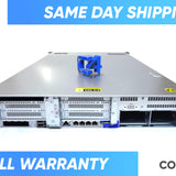 HP 868703-B21 DL380 GEN10 SFF CTO SERVER