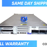 HP 868706-B21 DL380 GEN10 8LFF CTO SERVER